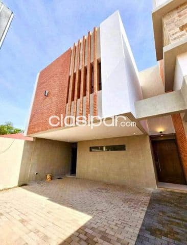 Elegante duplex