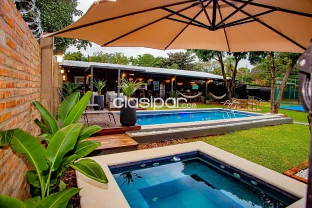 Hermosa casa amoblada, foto 2