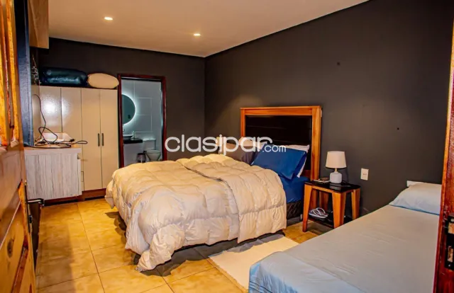 Hermosa casa amoblada, foto 4