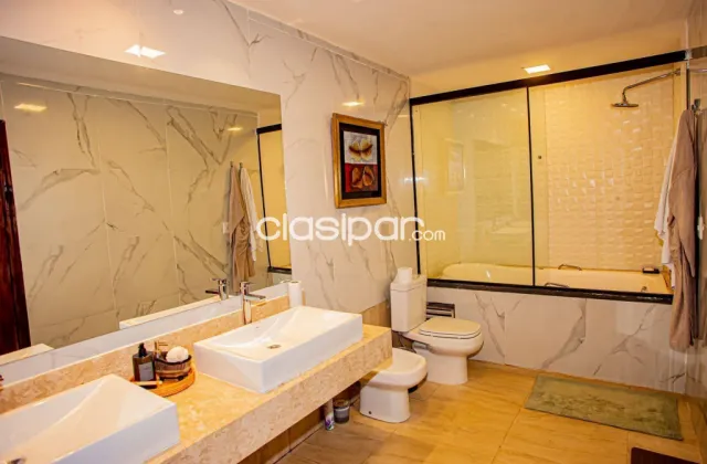 Hermosa casa amoblada, foto 5