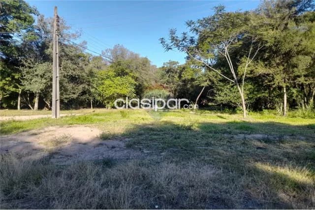 OFERTA!! Vendo hermoso terreno en Surubi´i, foto 2