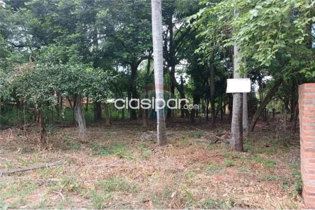 Hermoso Terreno en Mariano Roque Alonso — foto 5