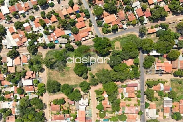 Terreno de 7.890 m² en el corazón de Puerto Pabla, Lambaré — foto 4