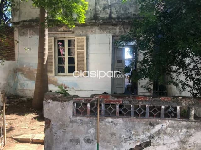 En venta terreno en B° Catedral de Asunción ID 39683, foto 2