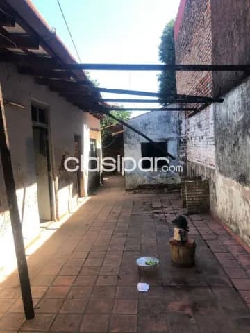 En venta terreno en B° Catedral de Asunción ID 39683, foto 3
