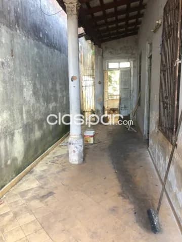 En venta terreno en B° Catedral de Asunción ID 39683, foto 4