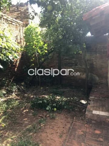En venta terreno en B° Catedral de Asunción ID 39683, foto 5