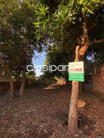 Terreno en Villa Elisa - zona cementerio
