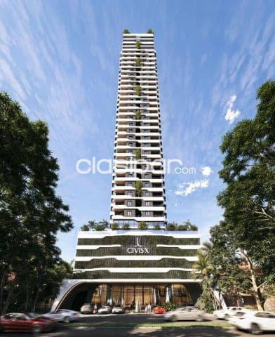 En venta departamento en pozo en asuncion barrio Las Lomas id 40349