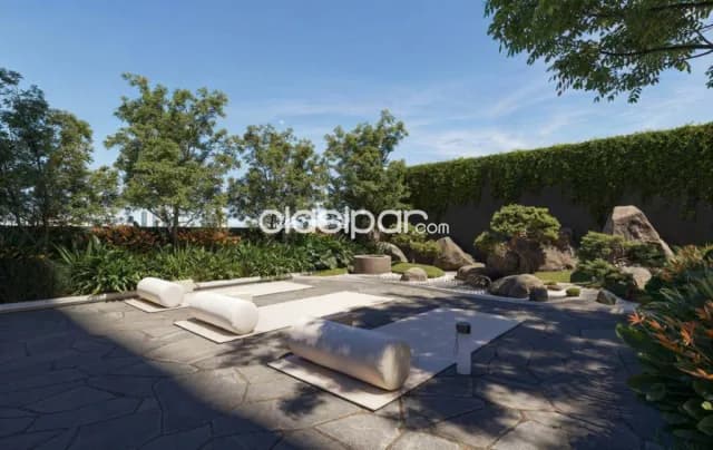 En venta departamento en pozo en asuncion barrio Las Lomas id 40349, foto 3