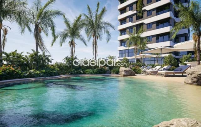 En venta departamento en pozo en asuncion barrio Las Lomas id 40349, foto 4