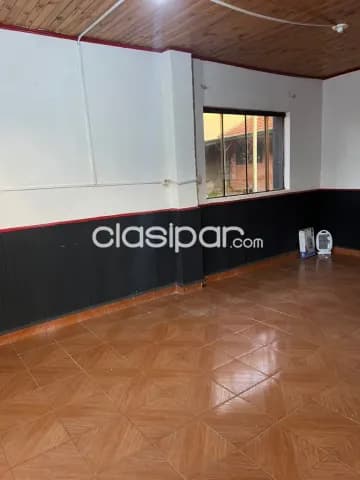 Caazapa san juan nepomuceno en pleno centro vendo terreno de 20 X 70, foto 3