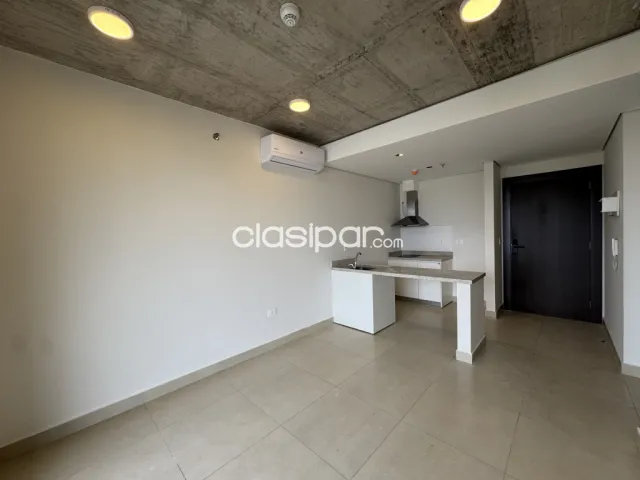 departamento de 1 dormitorio en Edificio 01 Mburucuyá, foto 3
