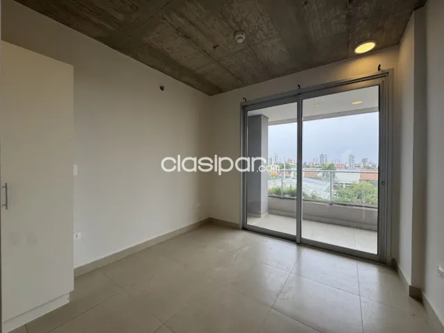 departamento de 1 dormitorio en Edificio 01 Mburucuyá, foto 4