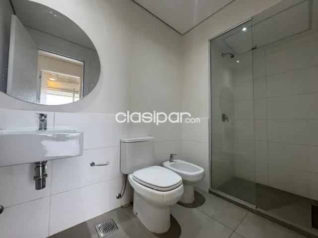 departamento de 1 dormitorio en Edificio 01 Mburucuyá, foto 5