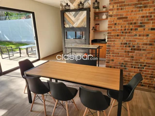 En venta casa amoblada en San Bernardino zona San Bernardino country club — foto 4