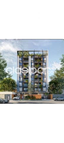 Departamento de 1 y 2 habitaciones en pozo en edificio solana, foto 1