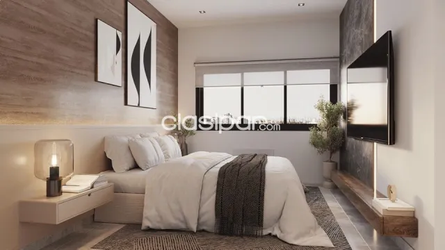 Departamentos de 1 y 2 dormitorios en el Edificio Magallanes, foto 3
