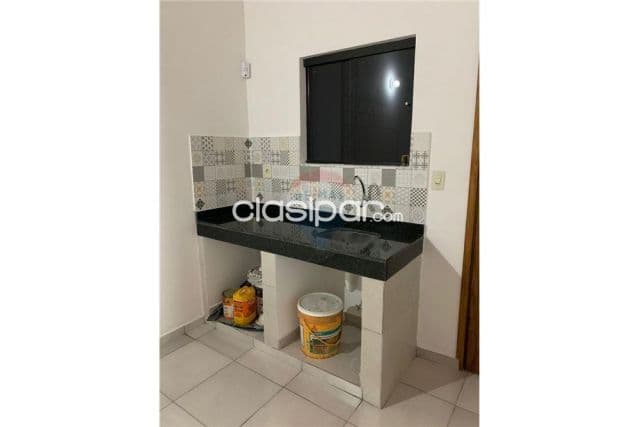 Amplio chalet a estrenar de 2 habitaciones