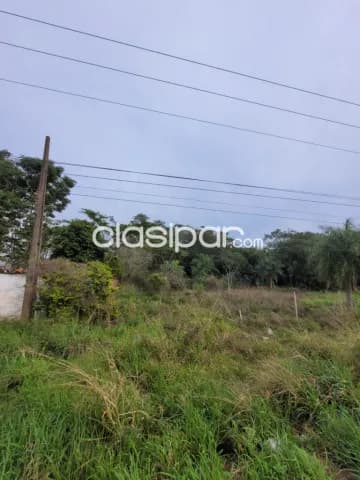 Terreno sobre ruta en ypané villeta 1960 mts2 📍 terreno en venta ypane ubicación estratég, foto 4