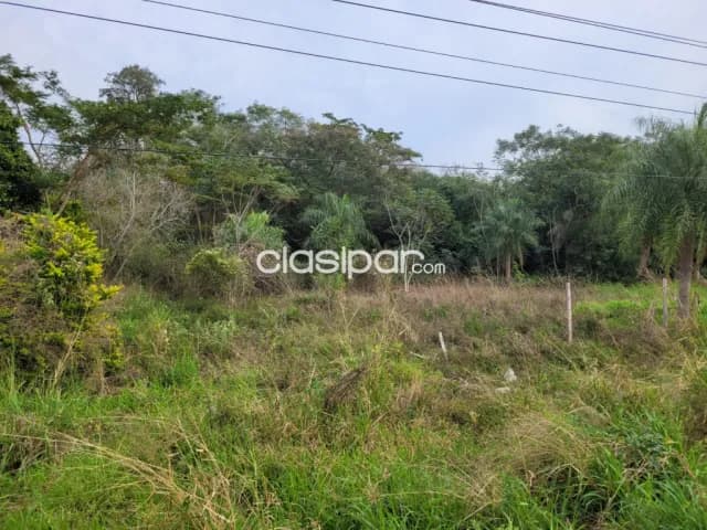 Terreno sobre ruta en ypané villeta 1960 mts2 📍 terreno en venta ypane ubicación estratég, foto 5
