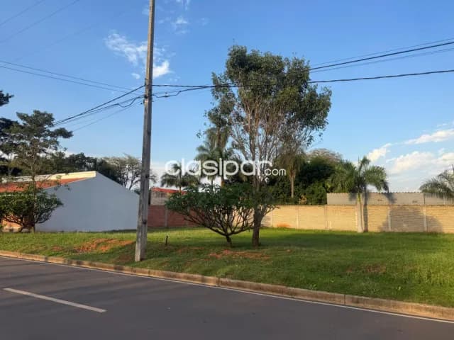 TERRENO EN VENTA EN Barrio Cerrado ARAPOTY ✨ Vivir en equilibrio entre naturaleza, comodid — foto 5