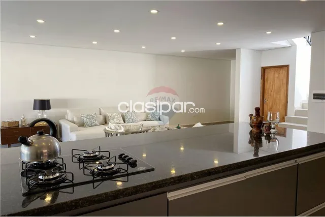 Casa totalmente amoblada y equipada en San Bernardino a 4 cuadras de super 6!! ▪️Inv, foto 2