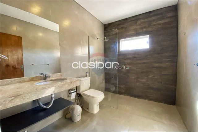 Casa totalmente amoblada y equipada en San Bernardino a 4 cuadras de super 6!! ▪️Inv, foto 5
