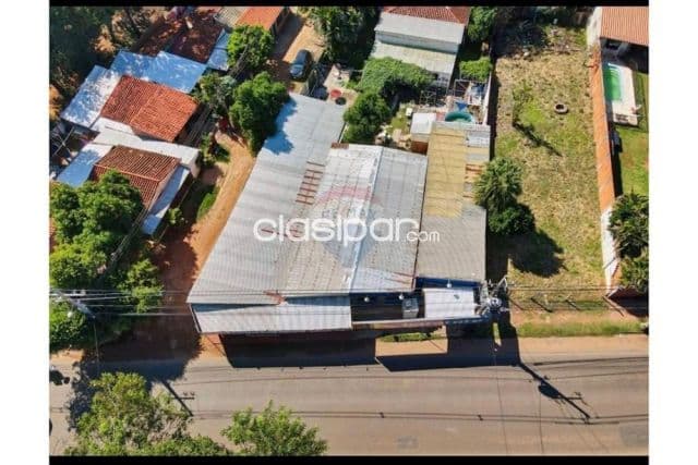 Terreno - Venta - Luque, Paraguay 250,000 $ 1,780,824,369.47 ₲ ID: 143100020-8 Loma Merlo