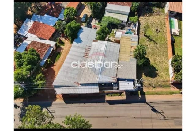 Terreno - Venta - Luque, Paraguay 250,000 $ 1,780,824,369.47 ₲ ID: 143100020-8 Loma Merlo, foto 2