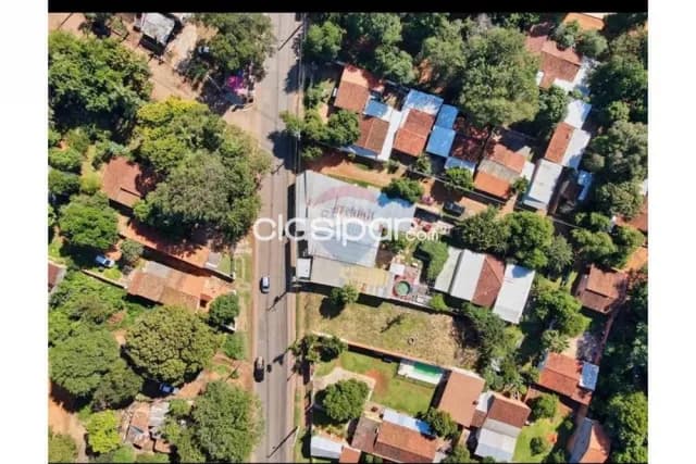 Terreno - Venta - Luque, Paraguay 250,000 $ 1,780,824,369.47 ₲ ID: 143100020-8 Loma Merlo, foto 4