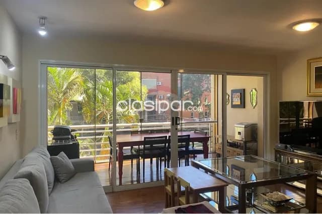 Departamento de 2 suites en Las Lomas a estrenar vendo amplio departamento a estrenar de 2 — foto 4