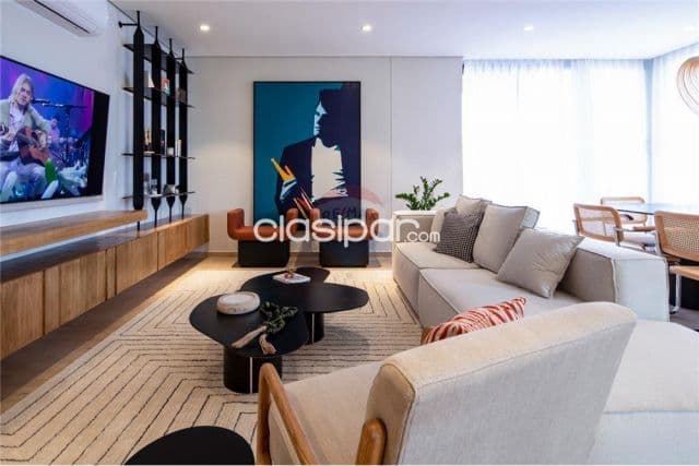 Departamento - Venta - Las Lomas (Carmelitas), Paraguay 257,000 $ 1,830,687,451.81