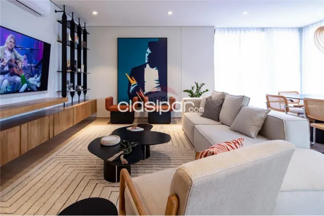 Departamento - Venta - Las Lomas (Carmelitas), Paraguay 257,000 $ 1,830,687,451.81, foto 2