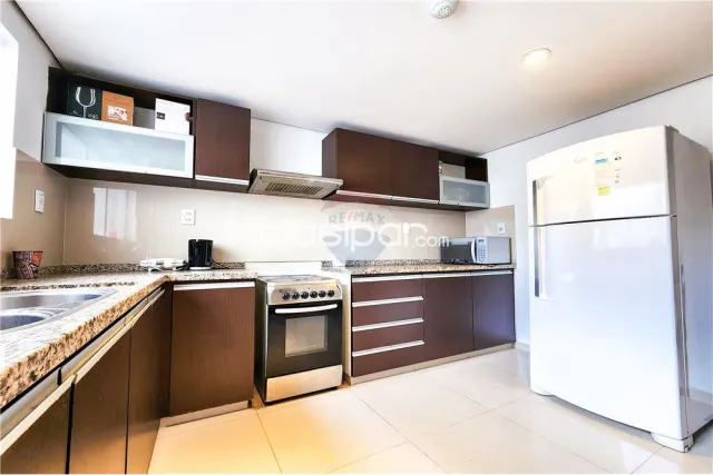 Departamento de 3 hab. + Área de Servicio 𝗘𝗡 𝗩𝗘𝗡𝗧𝗔 | Amplio Departamento de 3 habit — foto 2
