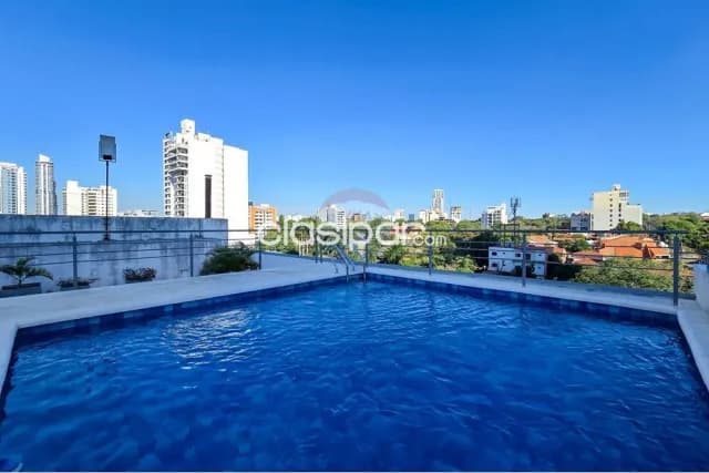 Departamento de 3 hab. + Área de Servicio 𝗘𝗡 𝗩𝗘𝗡𝗧𝗔 | Amplio Departamento de 3 habit — foto 4