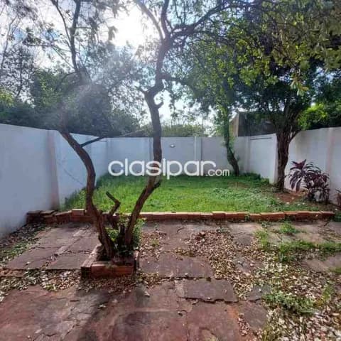 Casa en Asunción a media cuadra de acuña de figueroa (5ta) - barrio obrero — foto 3