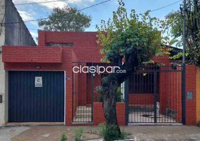 Casa en Asunción a media cuadra de acuña de figueroa (5ta) - barrio obrero — foto 4