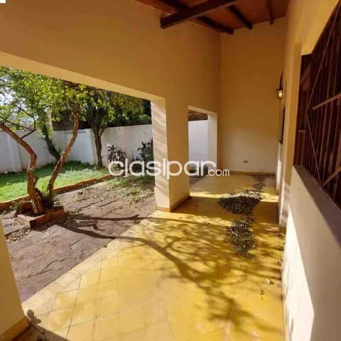 Casa en Asunción a media cuadra de acuña de figueroa (5ta) - barrio obrero — foto 5