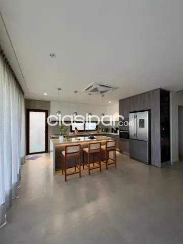 - Preciosa vivienda en Condominio Aquaterra - Luque — foto 2