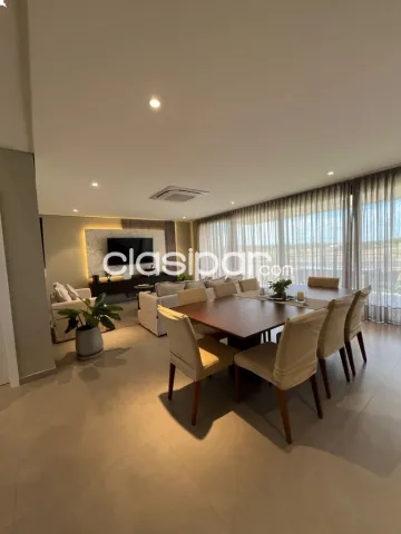 - Preciosa vivienda en Condominio Aquaterra - Luque — foto 5