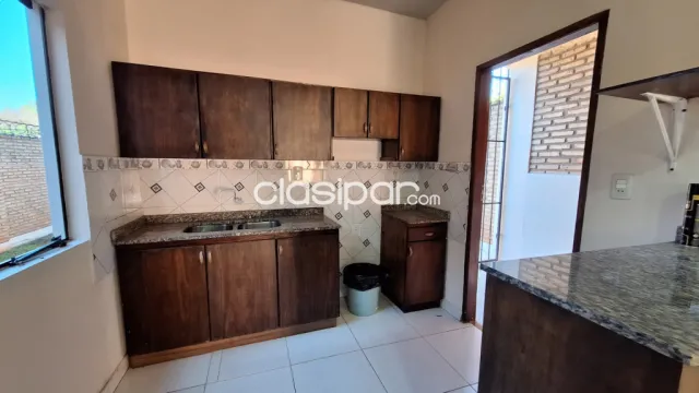 Duplex de 3 habitaciones - San Lorenzo, foto 5