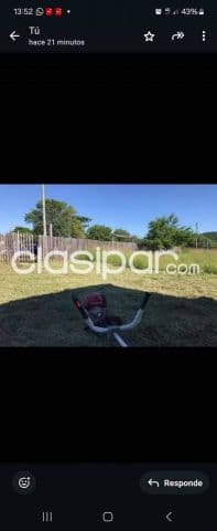 terreno en Fuerte Olimpo — foto 1