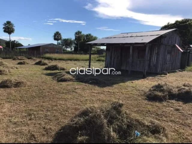 terreno en Fuerte Olimpo — foto 3