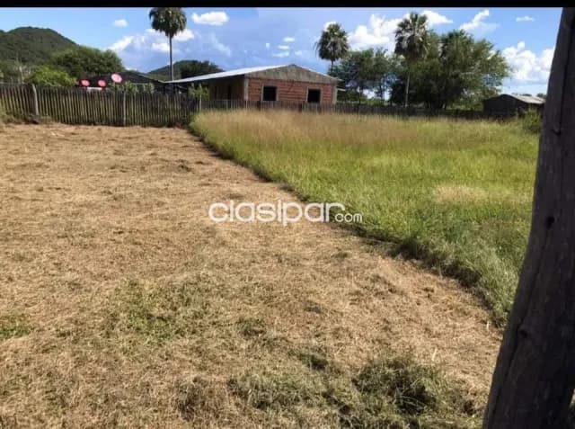 terreno en Fuerte Olimpo — foto 4