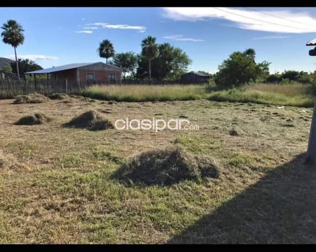 terreno en Fuerte Olimpo — foto 5