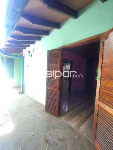Casa con salon comercial en Luque zona campo via, foto 5