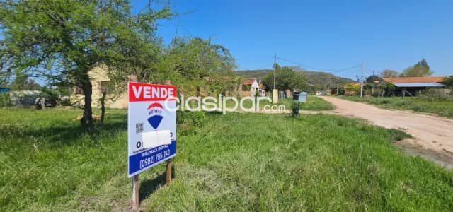 terreno a pasos del Parque Lineal La Estación - Paraguari — foto 5