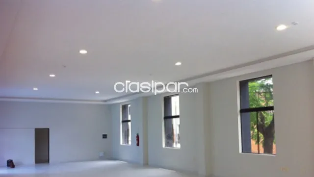 Salón comercial 308 m² en pleno centro de Asunción – manduvirá esq. O’leary — foto 3