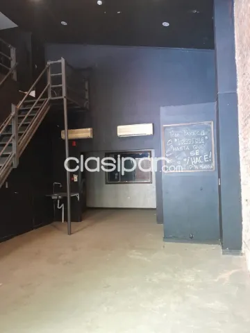 Local comercial céntrico de 80 m², ideal para gastronomía u otros rubros, foto 5